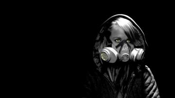 Dark Women HD Wallpaper Background Image