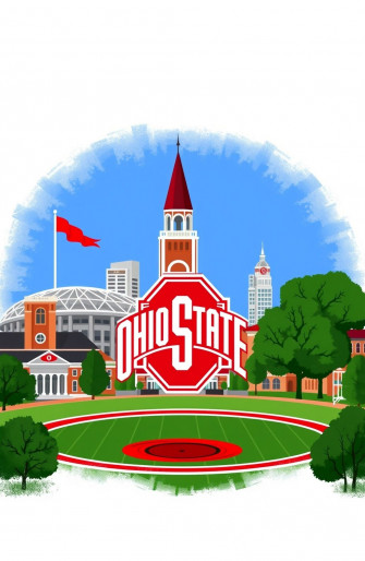Ohio State Screensavers And Wallpaper