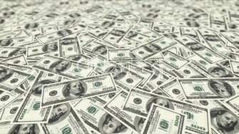 Dollar Bill Wallpaper