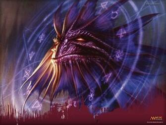 Wallpaper Of The Week Firemind S Foresight Magic Gathering