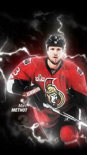 Wallpaper And Background Ottawa Senators