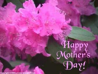 Farry Island Mother S Day Wallpaper