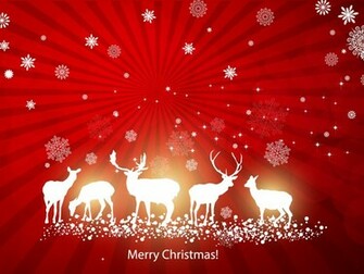 Christmas Wallpaper And Screensavers Grasscloth