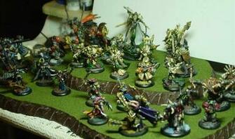 Warmachine Hordes Kung Fu Articles Dakkadakka
