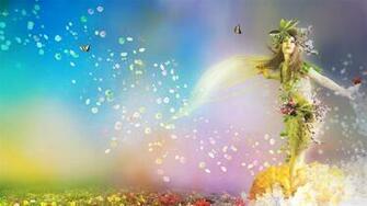 Stunning Spring HD Wallpaper Themesurface