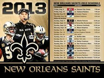 New Orleans Saints Wallpaper