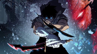 Cool Anime 4k Wallpaper