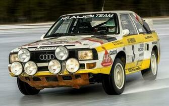 Audi Quattro Sport Wrc Wallpaper And HD Image Car Pixel