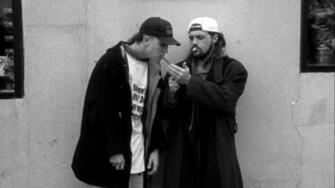 Jay And Silent Bob Google Skins Background