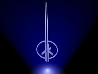 Jedi Knight Logo By Rustysniper