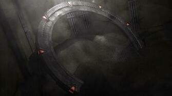 Stargate HD Wallpaper Hq Desktop HD4desktop