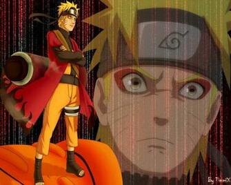 Naruto Image Sage Wallpaper Photos