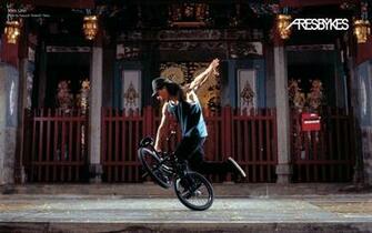 Cool Bmx Wallpaper