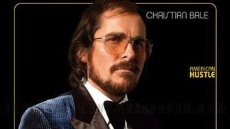 American Hustle Wallpaper