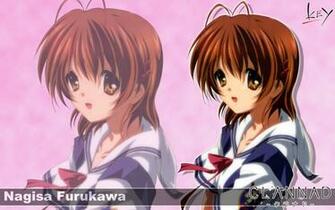 Anime Nad Wallpaper