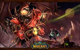 World Of Warcraft
