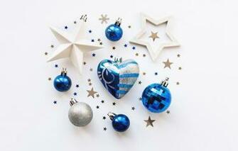 Wallpaper Toys Christmas New Year Image For Desktop