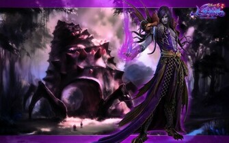 Perfect World Wallpaper My Photo Mmosite