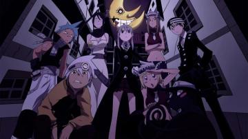 Soul Eater Wallpaper iPhone Teahub Io