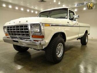 Ford F150 Pickup Wallpaper Background