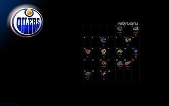 Edmonton Oilers Wallpaper Background
