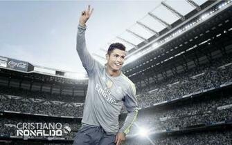 C Ronaldo Wallpaper HD
