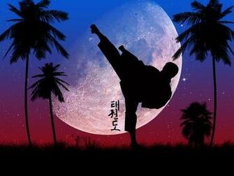 The Gallery For Gt Itf Taekwondo Wallpaper