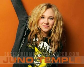 Juno Temple Wallpaper Desktop