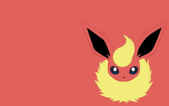 Flareon Wallpaper By Banana Bear