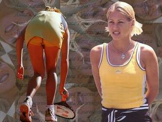 Anna Kournikova High Quality Wallpaper Size Of