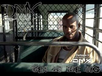 Dmx Wallpaper Rappers Jpg