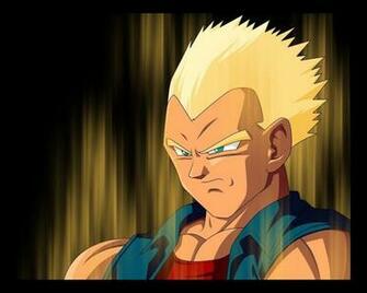 Vegeta Gt Wallpaper