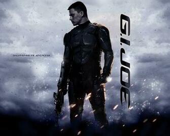 Gi Joe The Rise Of Cobra Trailers And Wallpaper