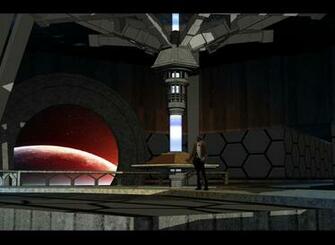 Doctor Who Tardis Interior Concept By Mrpacinohead