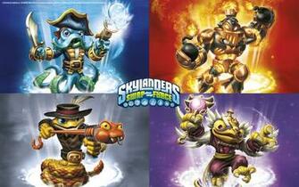 Skylanders Wallpaper Ing Gallery