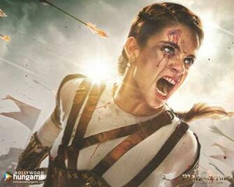 Manikarnika The Queen Of Jhansi Wallpaper