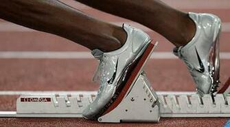 News Ch Us Youngster Bracy Siegt Im Sprint