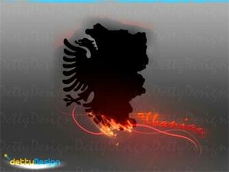 Albanian Wallpaper