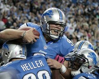 Matthew Stafford Wallpaper