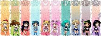 Sailor Moon Image Wallpaper Photos