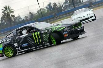 Nitto Auto Enthusiast Day Super Street