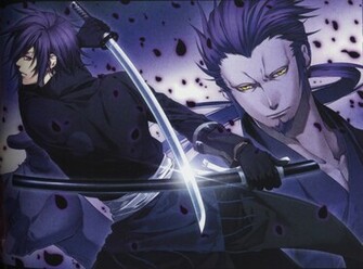 Hakuouki Shinsengumi Kitan Computer Wallpaper Desktop Background
