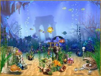 Windows Screensavers 3d Aquarium Screensaver
