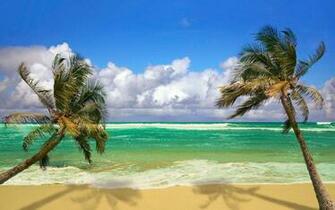 Beach Live Wallpaper Screenshot