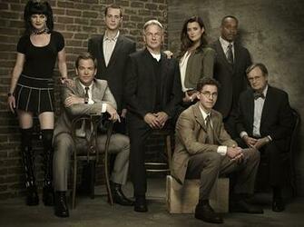 Ncis Wallpaper