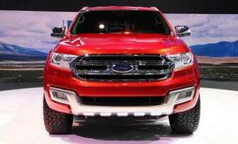 Ford Ranger Mexico Facelift Res Price And