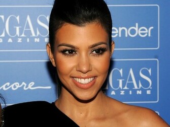 Kourtney Kardashian Wallpaper