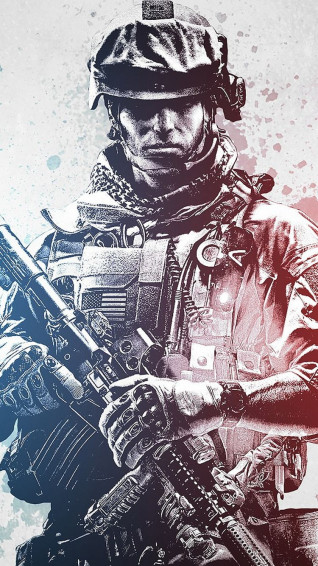 Marvelous Game iPhone Wallpaper For Gamers Wall