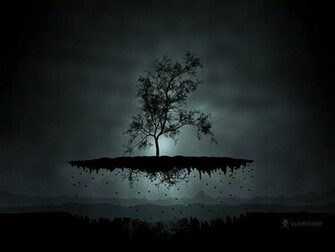 Stunning Black Wallpaper Dark For Your Desktop