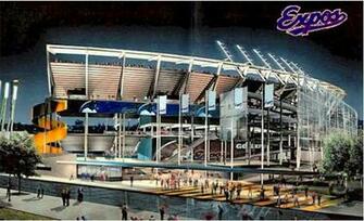 Montreal Expos Wallpaper
